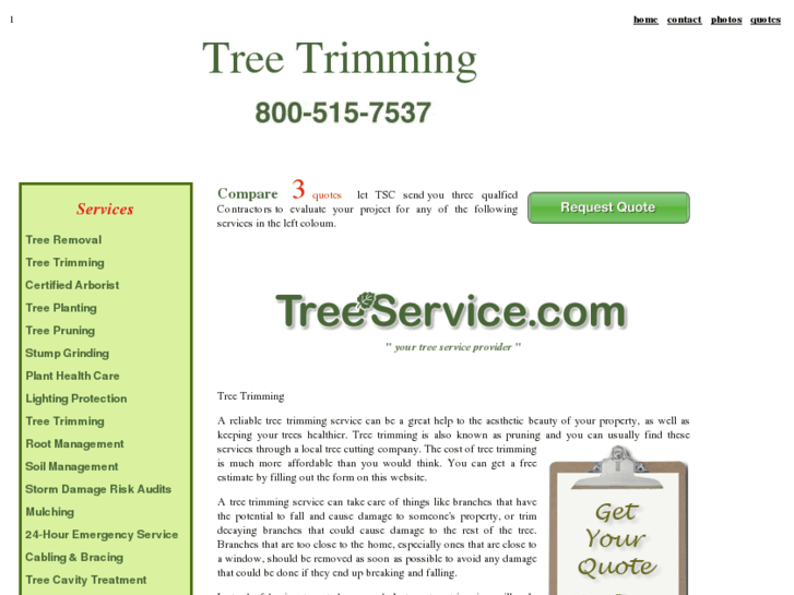 www.tree-trimming.com