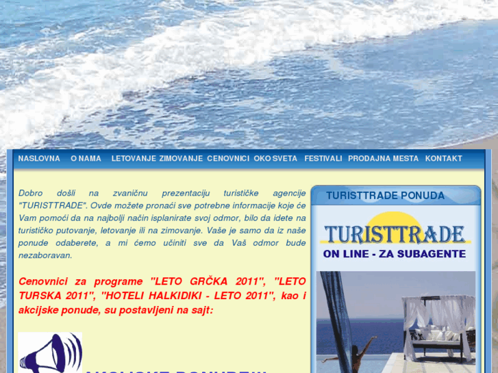 www.turisttrade.com