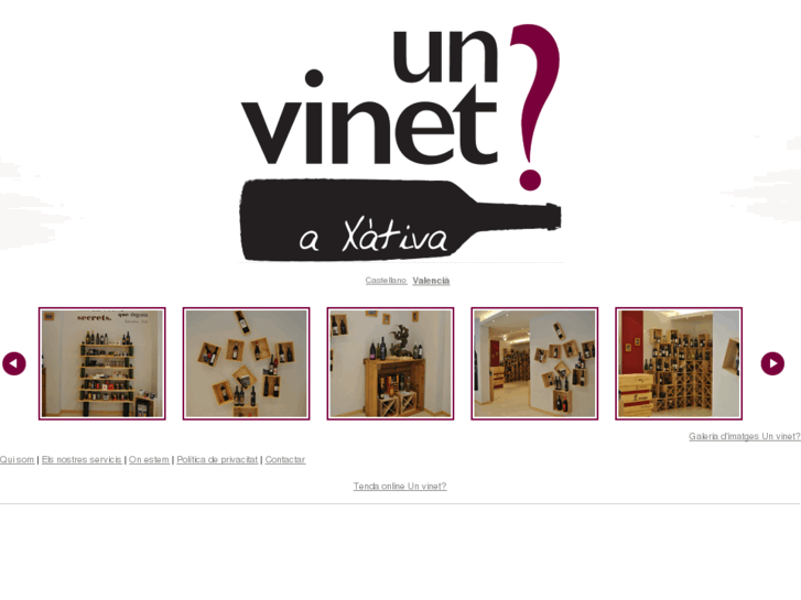 www.unvinet.com