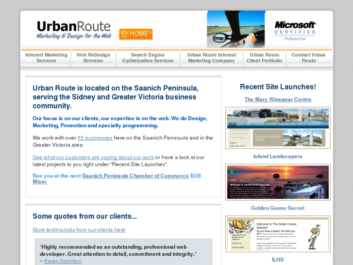 www.urbanroute.com