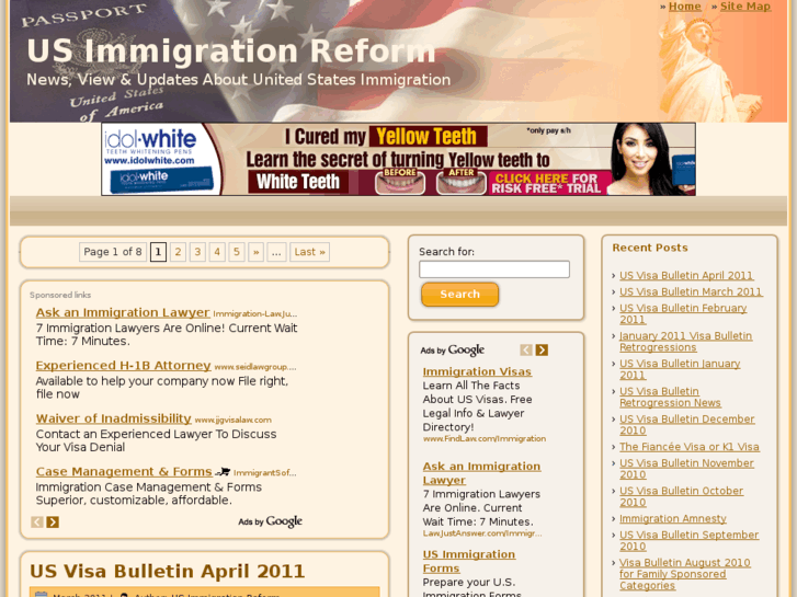 www.us-immigration-reform.org