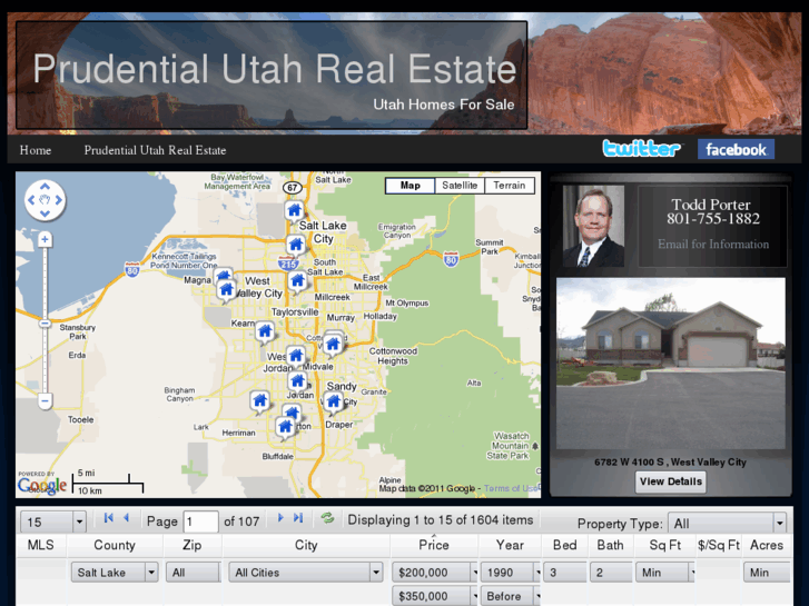 www.utah1realestate.com