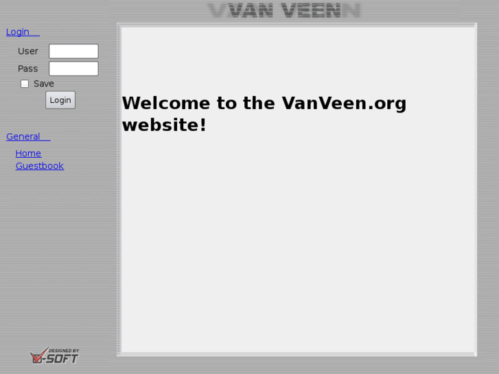 www.vanveen.org