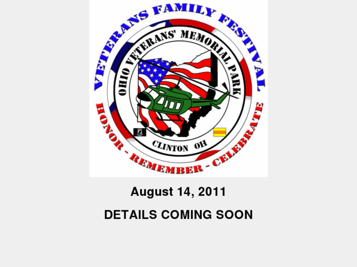 www.veteransfamilyfestival.com