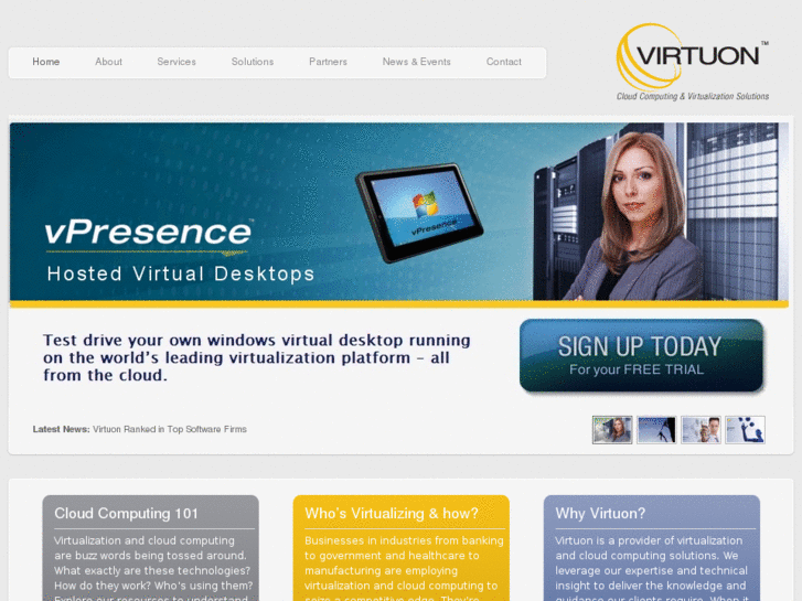 www.virtuon-inc.com