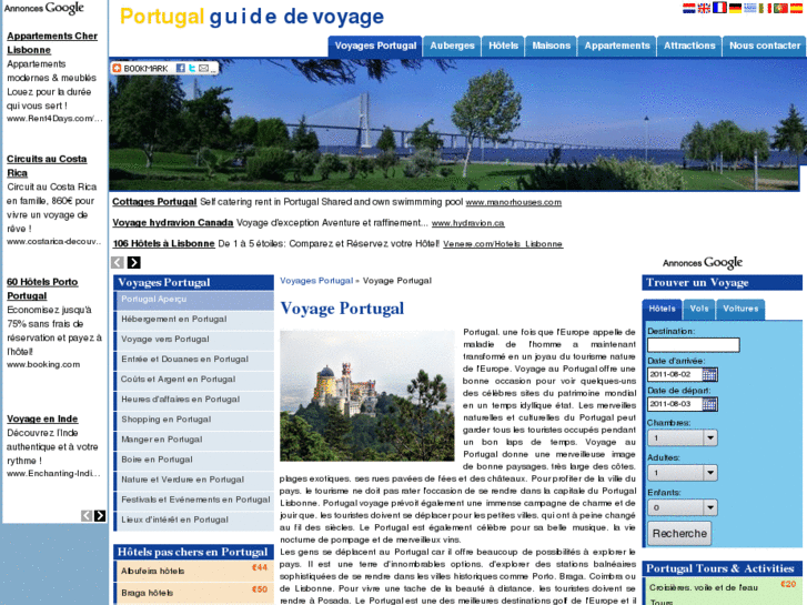 www.voyage-portugal.info