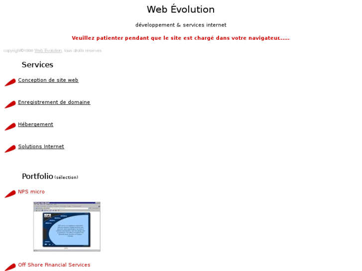 www.web-evolution.com