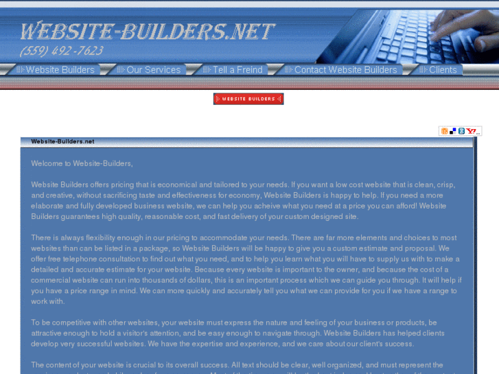 www.website-builders.net