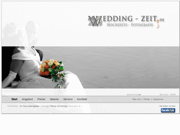 www.wedding-zeit.de