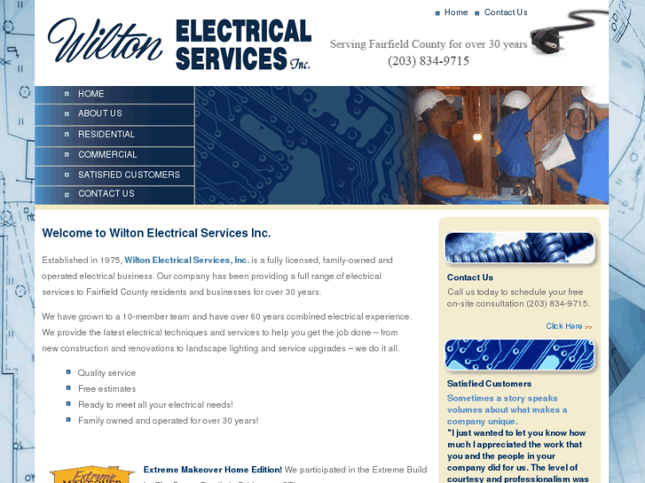 www.wiltonelectricalservices.com