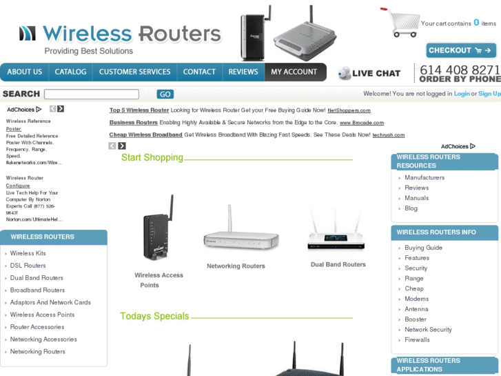 www.wireless-routers.org