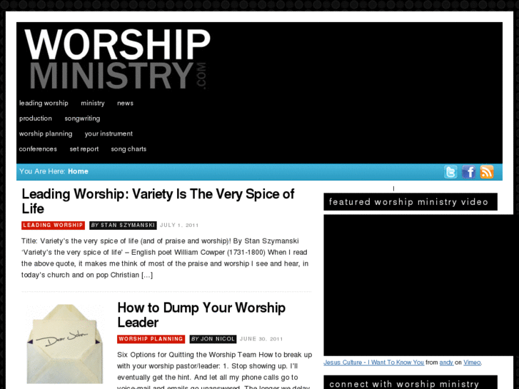 www.worshipministry.com