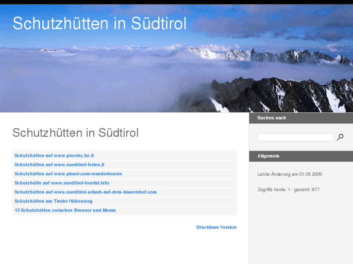 www.xn--schutzhtten-zhb.info