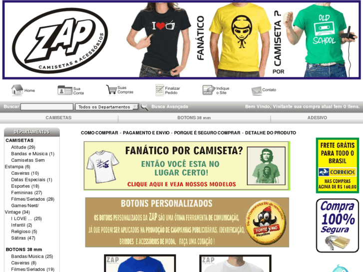 www.zapcamisetas.com.br