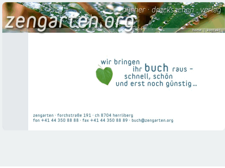 www.zengarten.biz