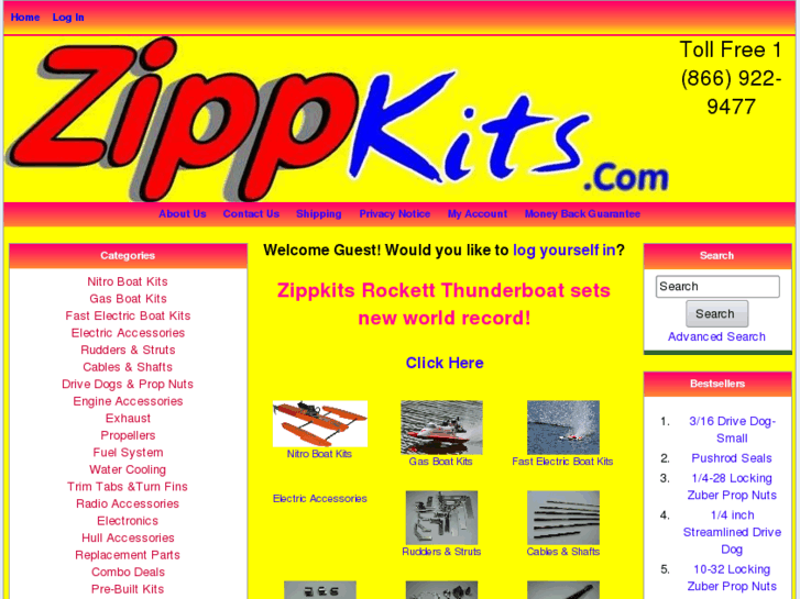 www.zippkits.com