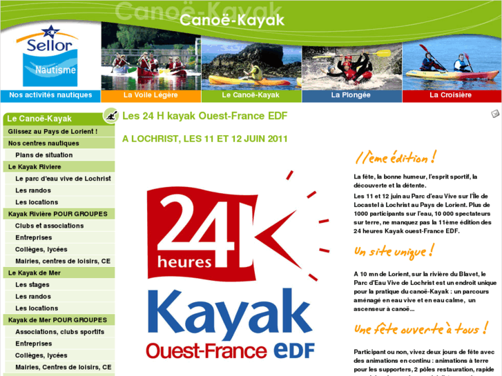 www.24h-kayak.com