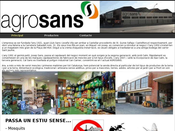 www.agrosans.com