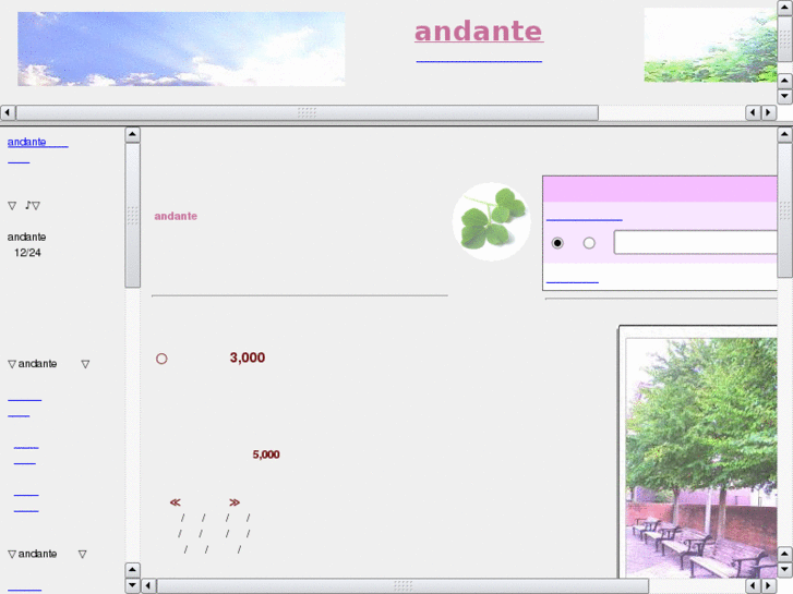 www.andante12.com