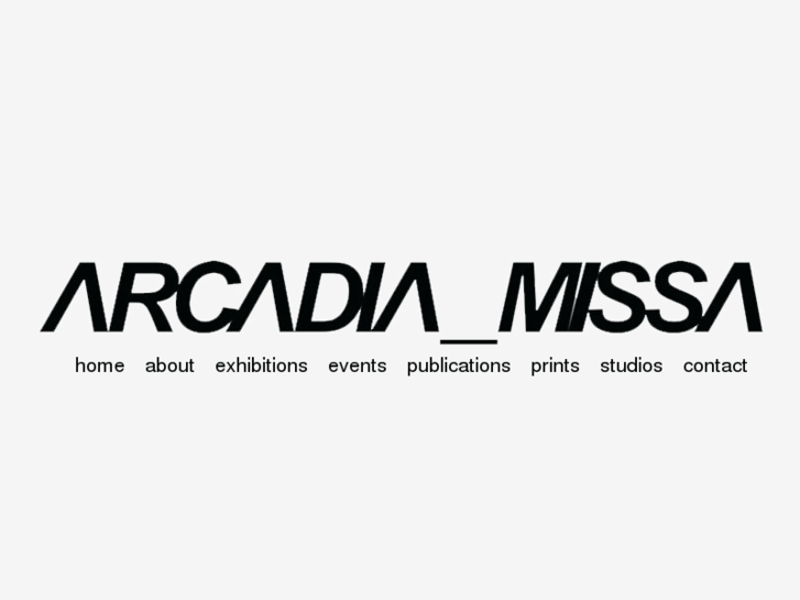 www.arcadiamissa.com