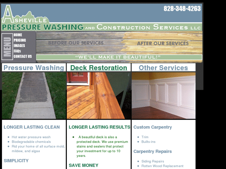 www.ashevillepressurewashing.com