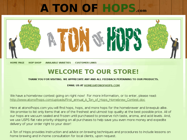 www.atonofhops.com