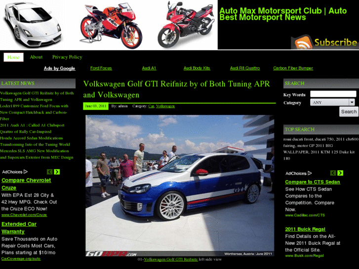 www.automaxmotorsportclub.com