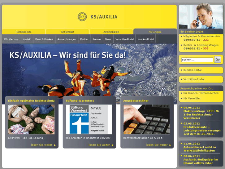 www.auxilia.mobi