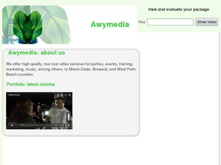 www.awymedia.com