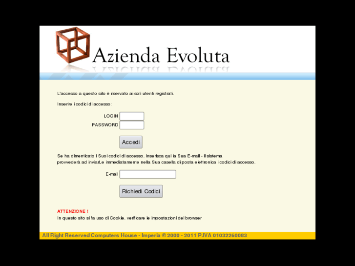 www.aziendaevoluta.org