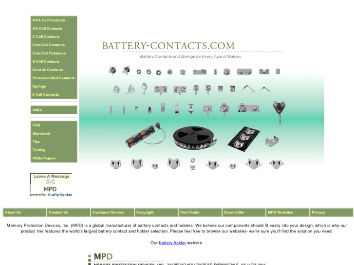 www.battery-contacts.com