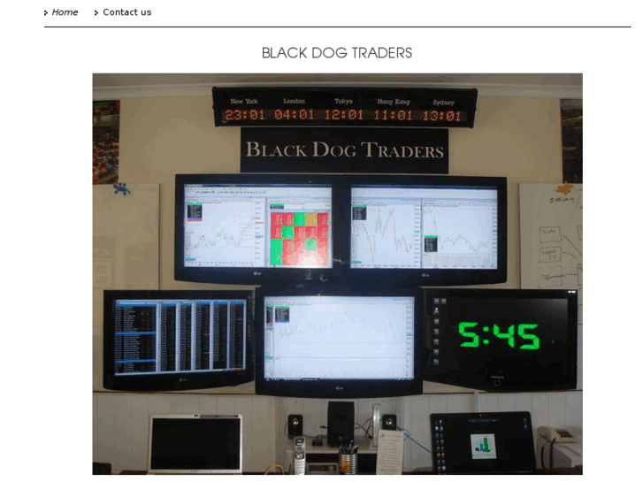 www.blackdogtraders.com