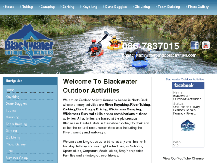 www.blackwateroutdooractivities.com