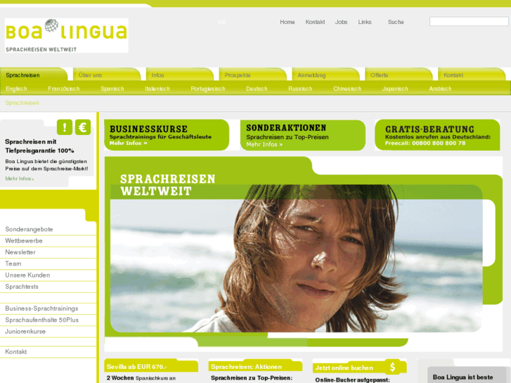 www.boalingua.de