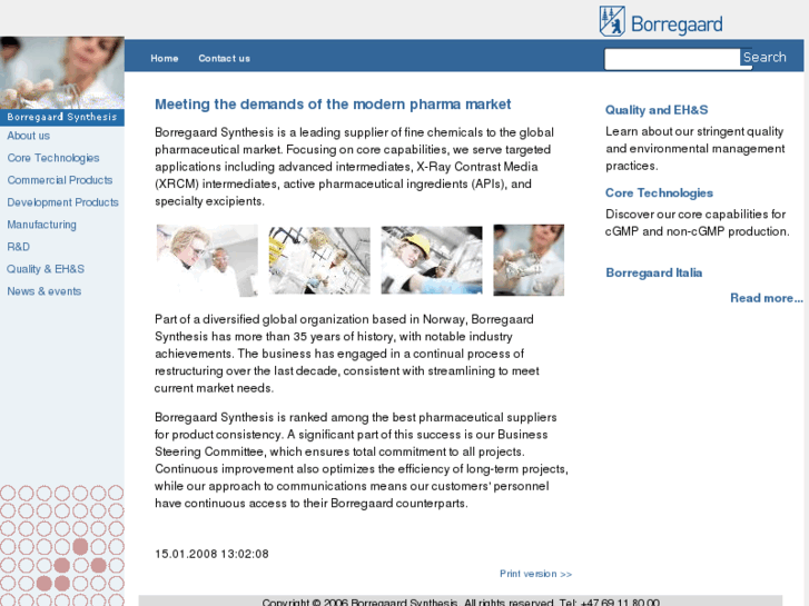 www.borregaard-synthesis.com