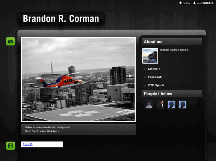 www.brandoncorman.com