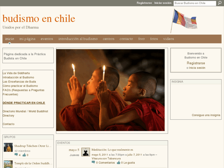 www.budismo.cl