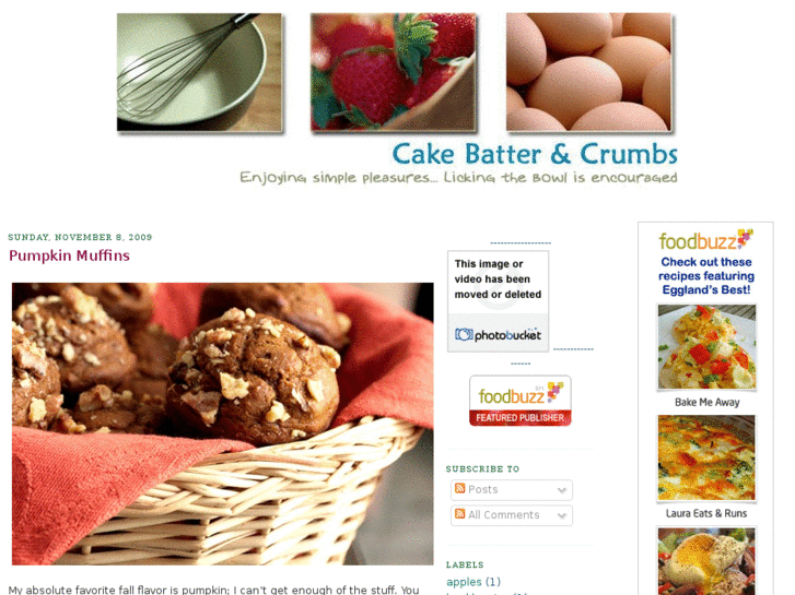 www.cakebatterandcrumbs.com