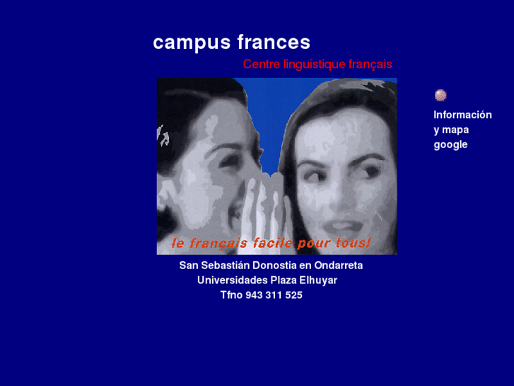 www.campusfrances.es