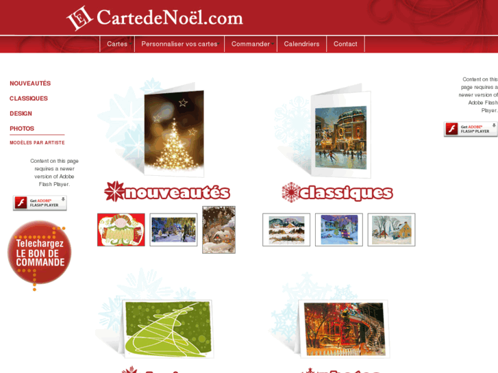 www.cartedenoel.com