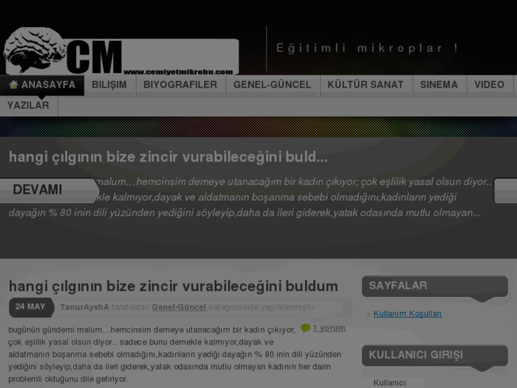 www.cemiyetmikrobu.com