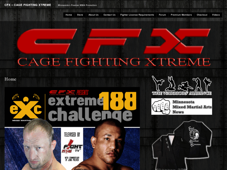 www.cfxproductions.com