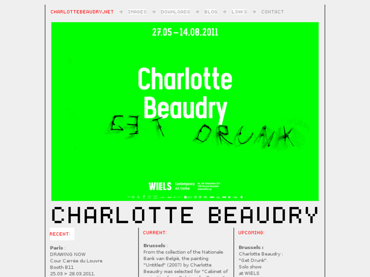 www.charlottebeaudry.net