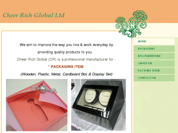 www.cheerrich.com