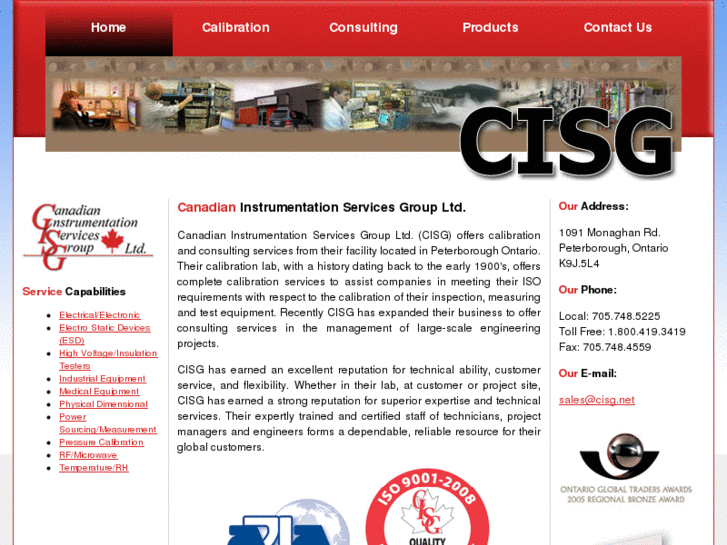 www.cisg.net