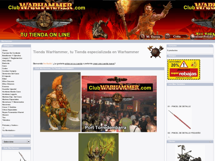 www.clubwarhammer.com