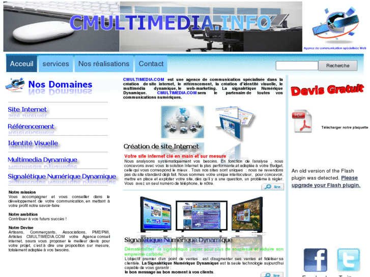 www.cmultimedia.info