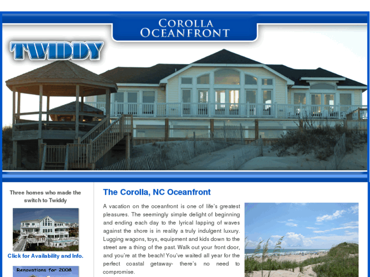 www.corollaoceanfront.com