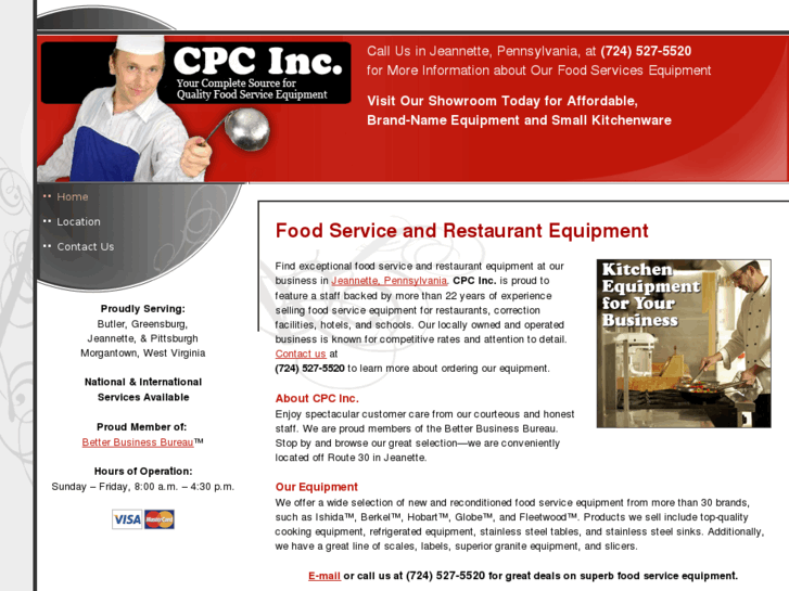 www.cpcfoodequipment.com