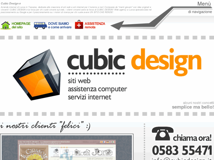 www.cubicdesign.it